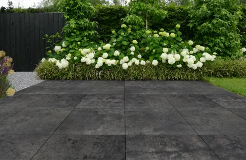 Ceramiton Avesa Carbone 60x60x4cm-Veelzijdig toepasbaar