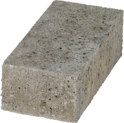 Schellevis Oudhollands Grijs Kleinplav.15x5x7-Stabiel en grip