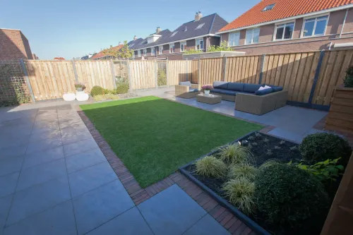 Opsluitband 5x15x100cm Antra-