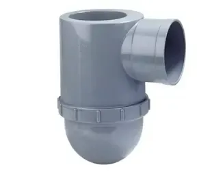 ACO - Riool Sifon Ø110mm PVC-Hoogwaardig PVC