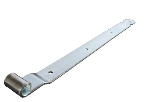 Heng 16-600mm m/verzet GV-