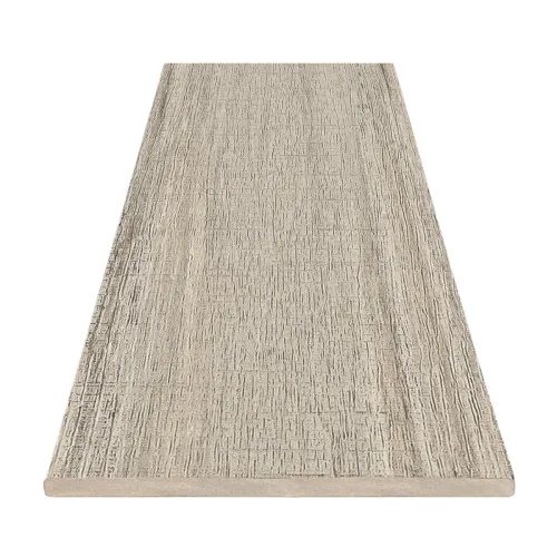 TimberTech Landmark PVC Kantplank 2