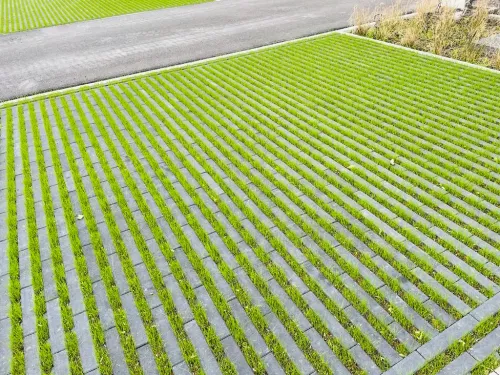 Hydro Lineo 30x10x8 nok 22 antraciet-