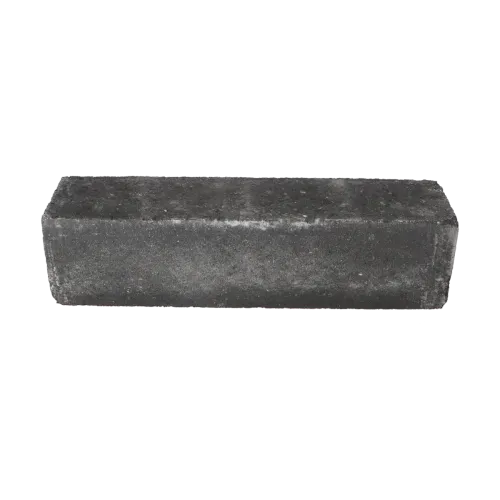 Wallblock Old 15x15x60 Antraciet-