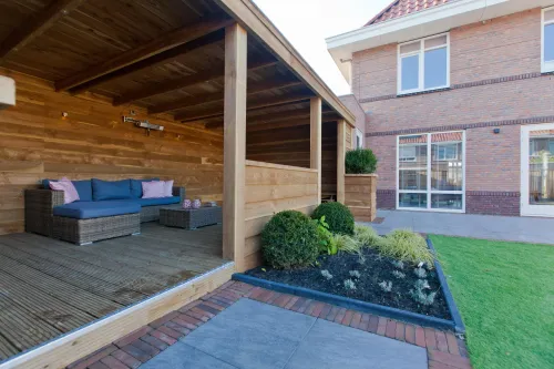 Opsluitband 5x15x100cm Antra-