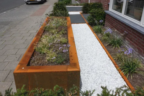 Icy Blue Split 8-16mm BB (1m3 1500kg)-