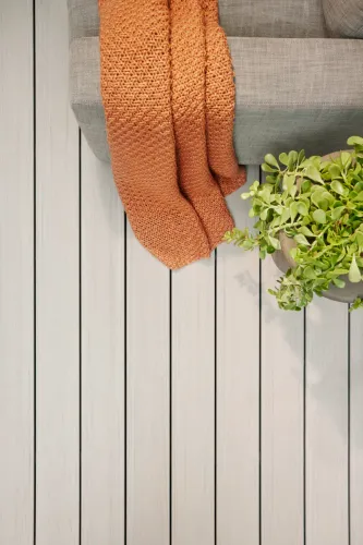 TimberTech Landmark PVC Kantplank 2