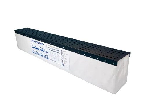 Hydroblob Set D34 Graf.Rooster