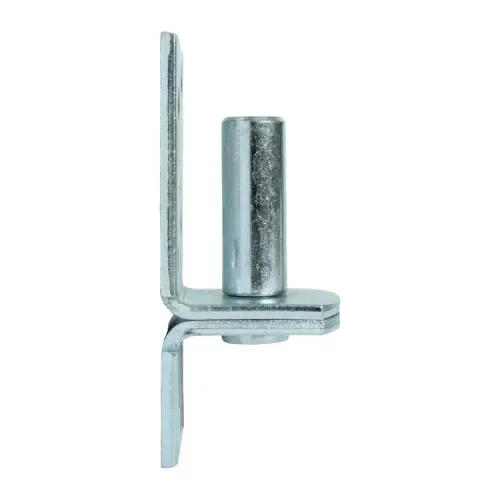 Plaatduim Verzinkt o16mm-