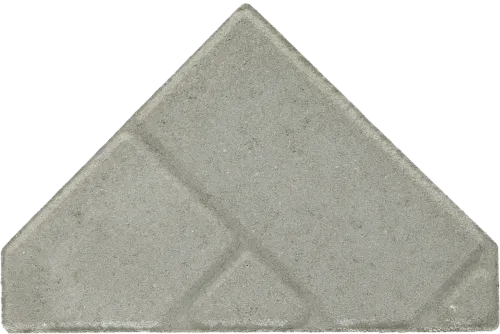 Ecotop Base Bisschopsmuts 29