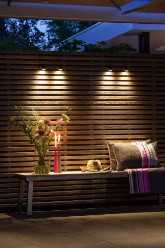 In-Lite Mini Scope 12V-In hoogte verstelbaar met accessoires