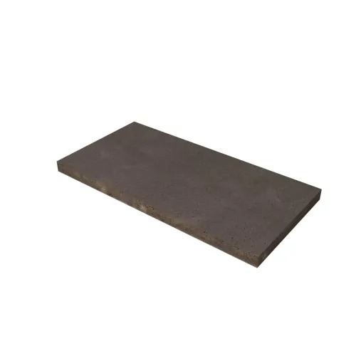 Schellevis Oudhollands Taupe Tegel 200x100x10-Open en unieke structuur