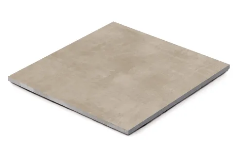 Ceradin Verno 60x60x2cm Beige-
