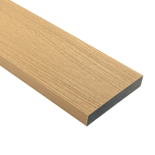 WPC Kantplank Premium 2