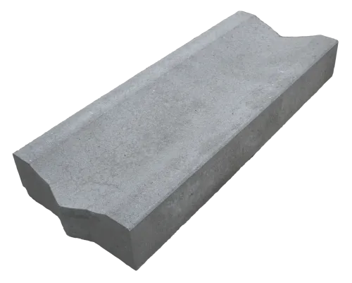 Molgootelement 40x12