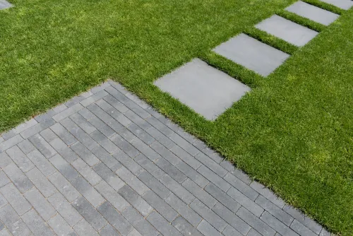 Strackstone Crown GRN+ Dikformaat 21x7x8 vlak antraciet KOMO PL2-Hydrofoob toegevoegd