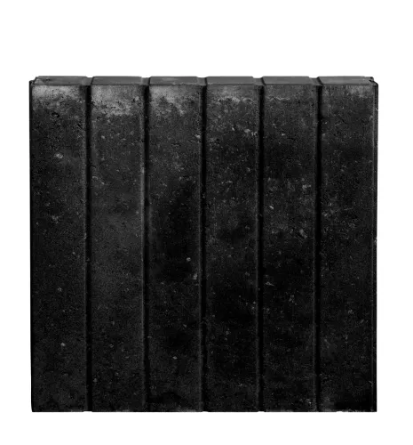 Rectoband 8x50x50 Antraciet-Vorstbestendig