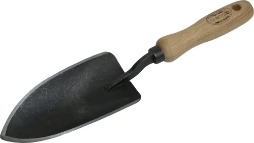 Plantschepje 'Welldone' essen handvat 140mm-