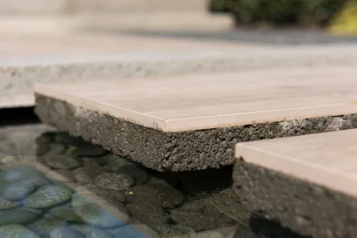 Ceramiton Palo 120x30x4cm Rustic-