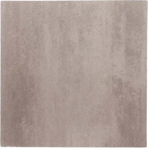 Serenio Midden bruin nuance 60x60x4cm-Solide basis voor elke buitenomgeving