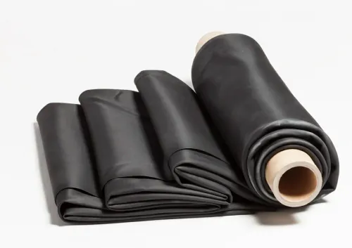 Ecolan Folie 1mm B=4