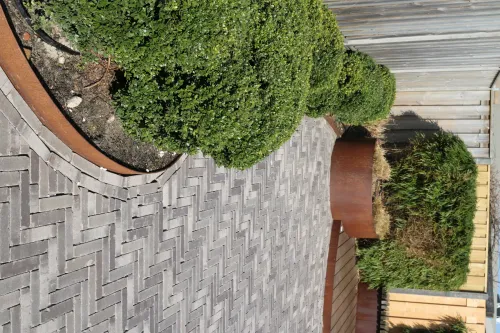 Rustiek Waalformaat WF60 Lotis-