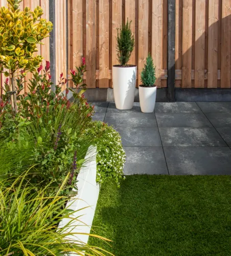 Nova Platinum 60x60x4cm-