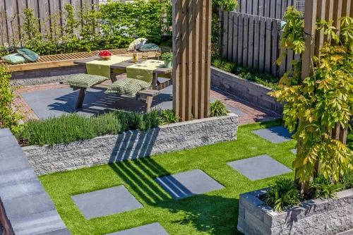 Rustiek Waalformaat UWF60 Novoton-