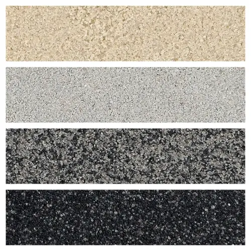 Wedox ZBX 250 Zilvergrijs 25kg-