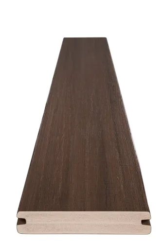 5x14x366cm AmericanWa-Bestaan uit tot wel 60% gerecycled materiaal