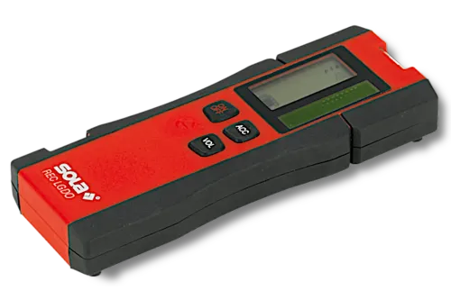 SOLA Ontvanger REC LGD0-