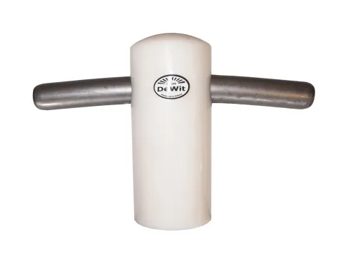 Tegelklopper nylon klos DeWit-