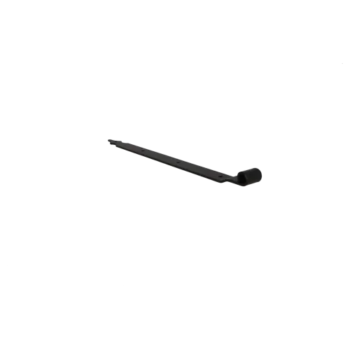 Heng Rustica zwart TXT 16-600mm m/verzet-