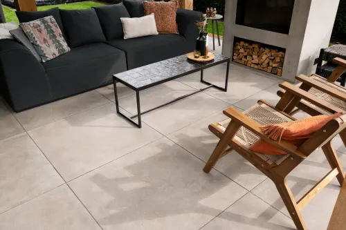 Cerasolid Aurora Mist 60x60x3cm /1st-