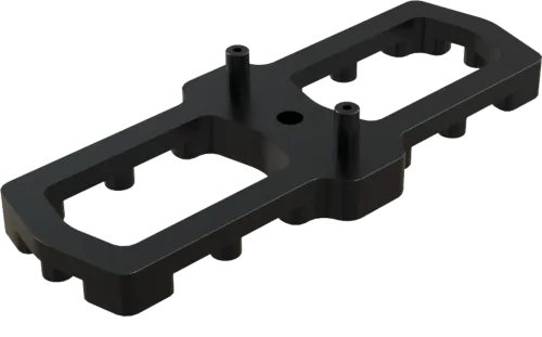 Cobra AIRSPACER voor terrassen ventilatie (100st)-