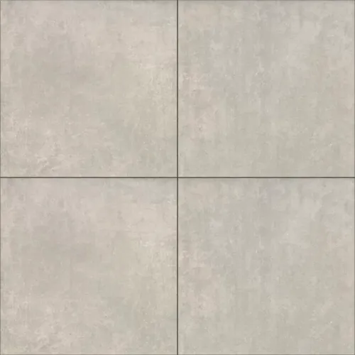 Ceramiton Blaze 60x60x4cm Sand-Met afstandhouders