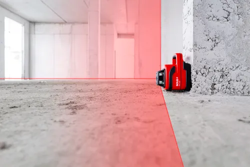 SOLA Rotatielaser EVO 360-