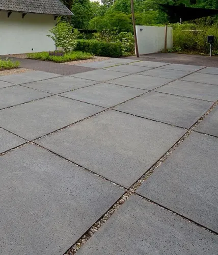 Schellevis Oudhollands Grijs Tegel 100x100x12-