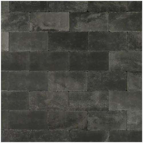 Wallblock Old Smook 15x15x30cm-Hoge maatvastheid