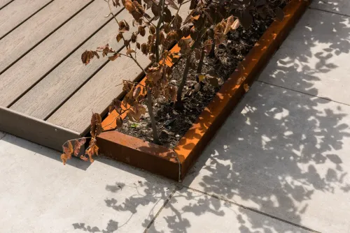 Randbescherming CS Top 200x5x6cm-Veelzijdig toe te passen