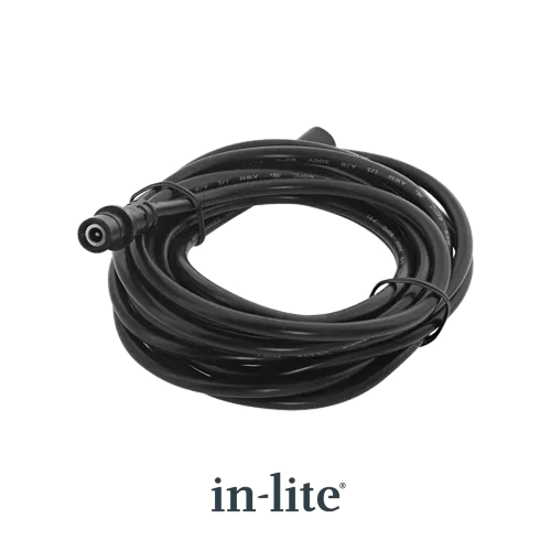 In-Lite Verlengkabel type 20/2 2 meter-