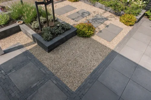 5m3 750kg)-Geschikt voor de aanleg van een oprit