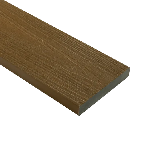 WPC Kantplank Premium 2