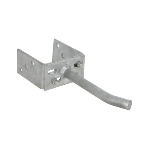 Pergoladrager verstelbaar 65/120 licht FV-