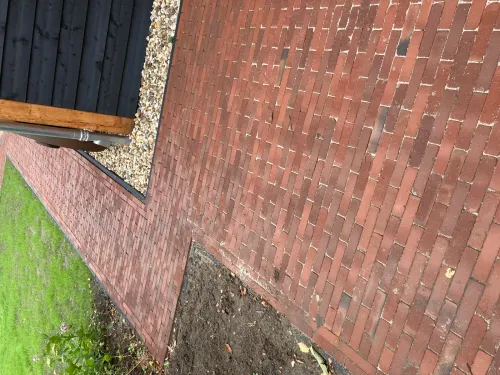 Rustiek Waalformaat UWF60 Auxo (Vida)-Kleurvast