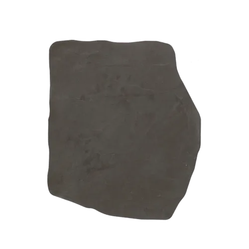 Staptegel Flex Stones Ardesia o42x36x2cm-Krasbestendig
