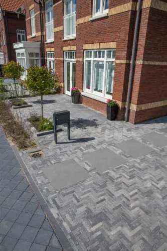 Schellevis Oudhollands Antra Tegel 100x100x5-