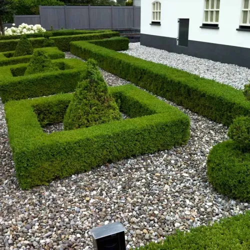 5m3 800kg)-Landelijke en natuurlijke uitstraling