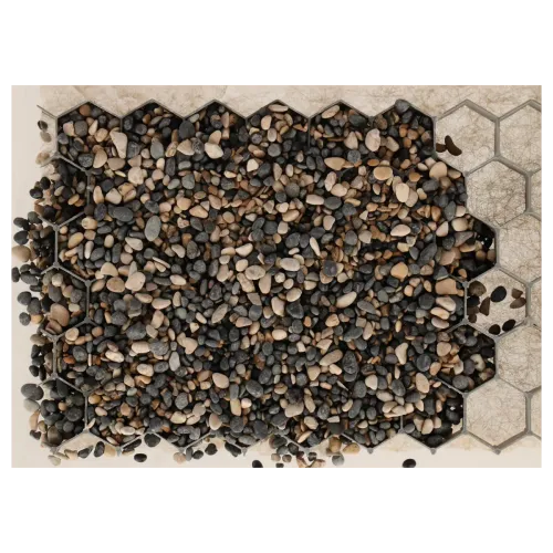 Natural Blend Pebbles 5-8mm MB (0