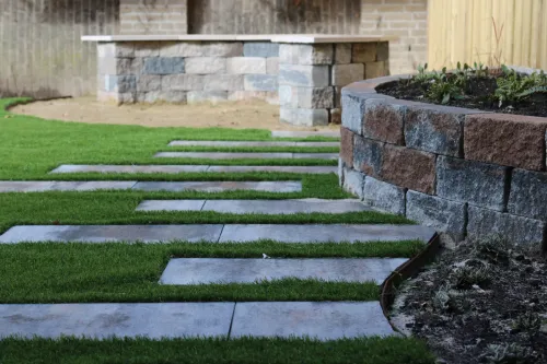 Tremico 6cm 30x60cm Texels bont-